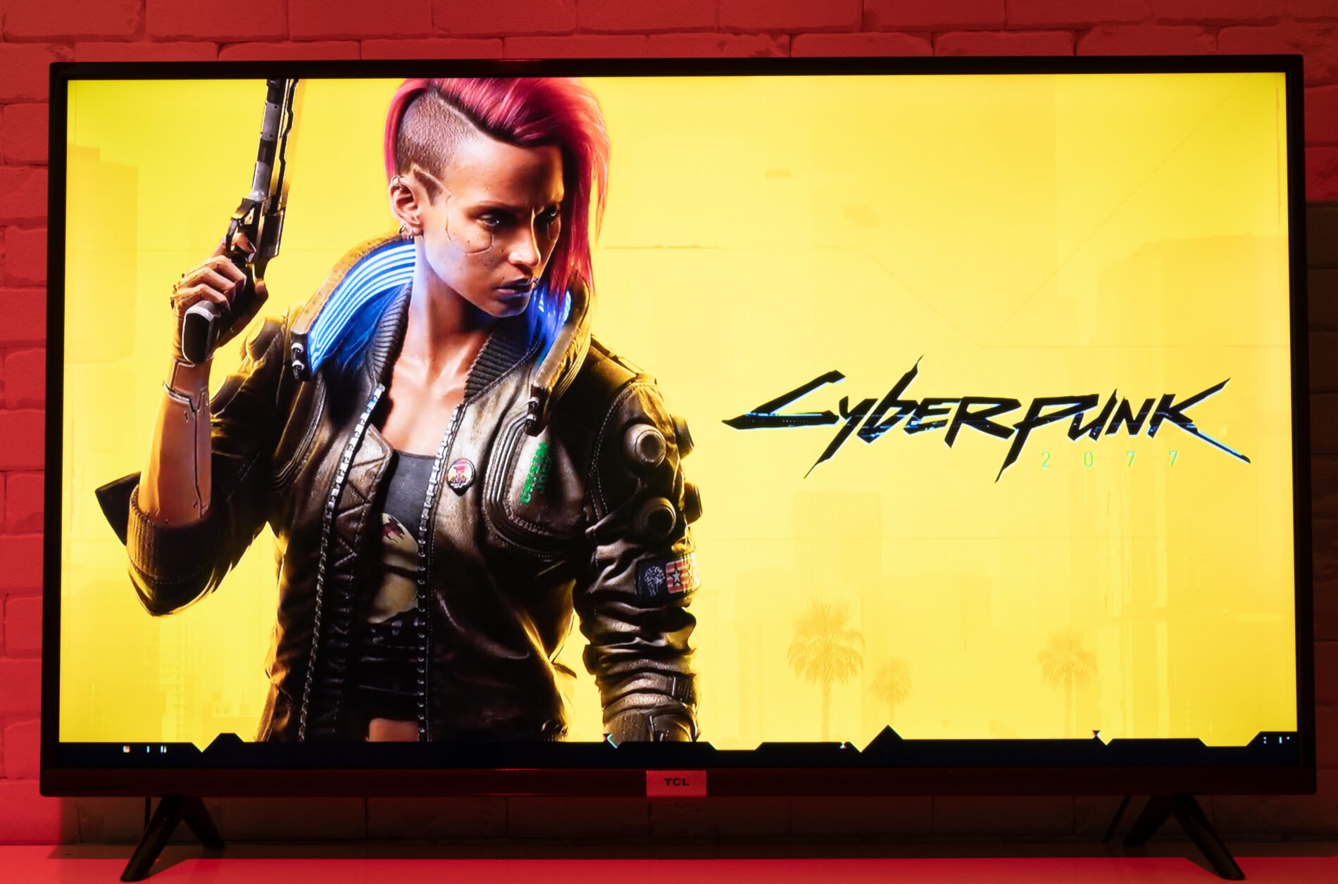 Cyberpunk 2077 PS5 and Xbox Series X/S upgrades are a mess for EU players